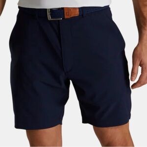 Footjoy HYPR 8" Inseam Short-Previous Season Style, size 32